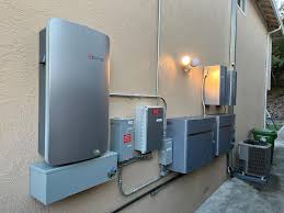 Energy Storage