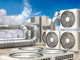 HVAC Engineering