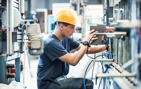 Industrial Maintenance